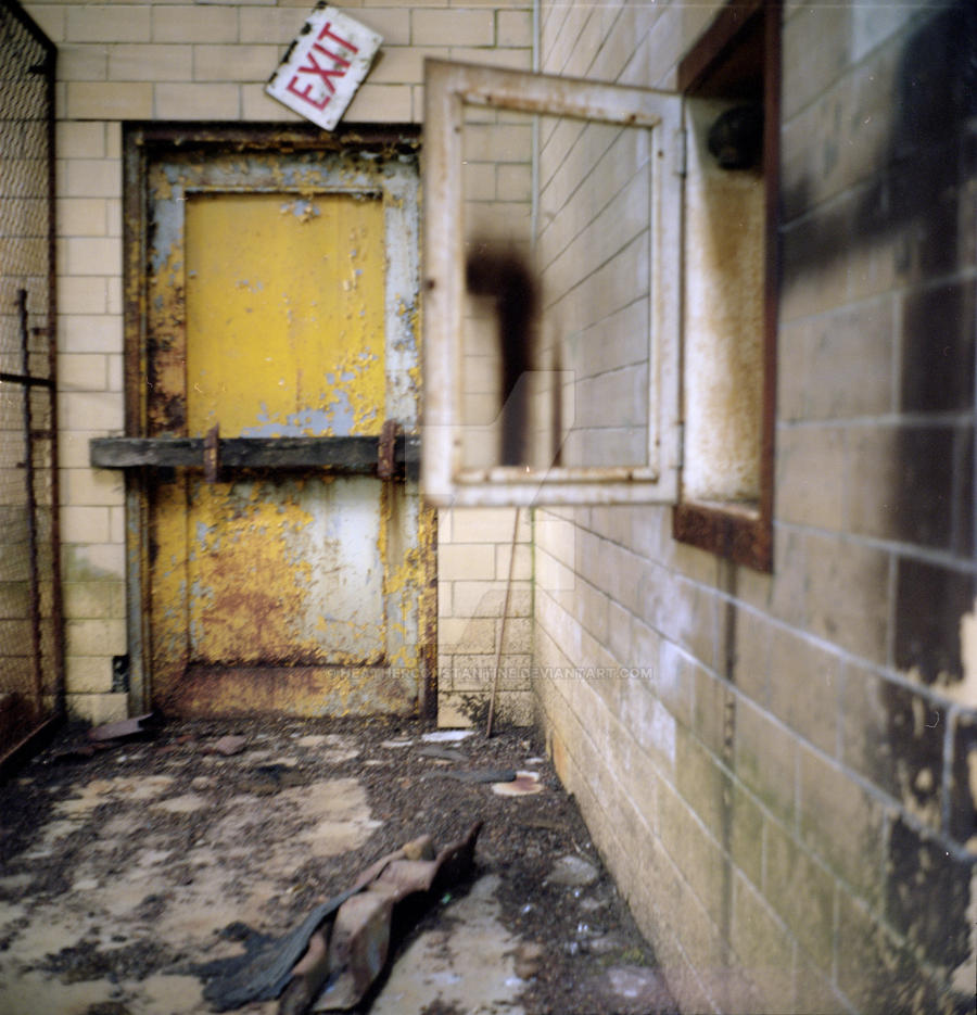 terminal exiting by heatherconstantine on DeviantArt