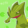 Sceptile