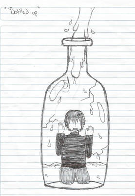 Bottled Up