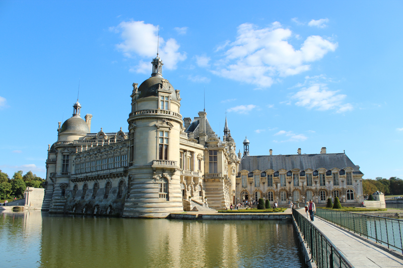 Chantilly