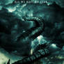 Thor: The Midgard Serpent (Second Fan Poster)