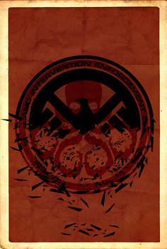 Hydra Exposed!! Poster