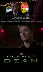 Planet Dean