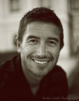 Harry Kewell III