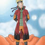 New Naruto