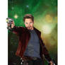 Guardians of the Galaxy - Starlord