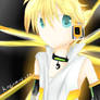 Len append -doodle