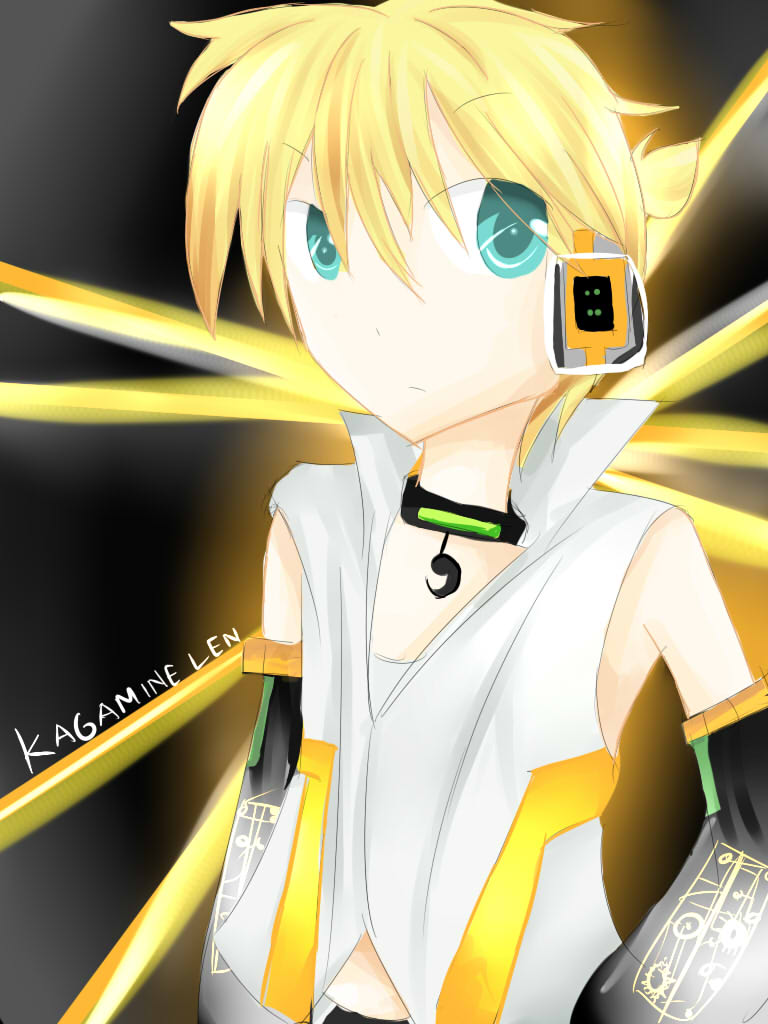 Len append -doodle