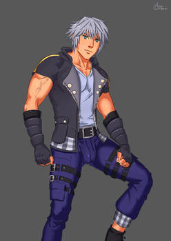 Riku