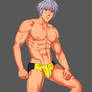 Riku Speedo