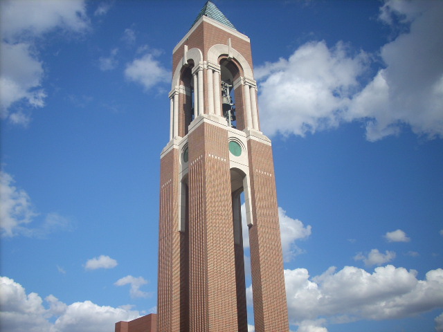 Bell Tower