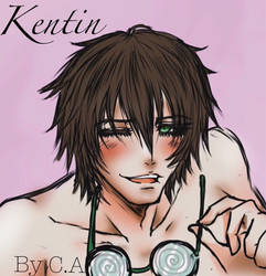 Kentin