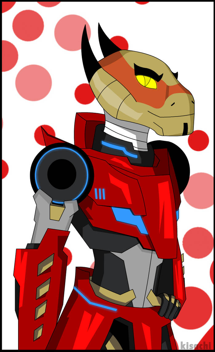 Vertbreak Rid Vertebreak by Kisachi on DeviantArt