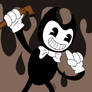 Bendy and the ink machine