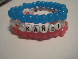 Kandi Monster