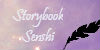 Storybook Senshi Icon