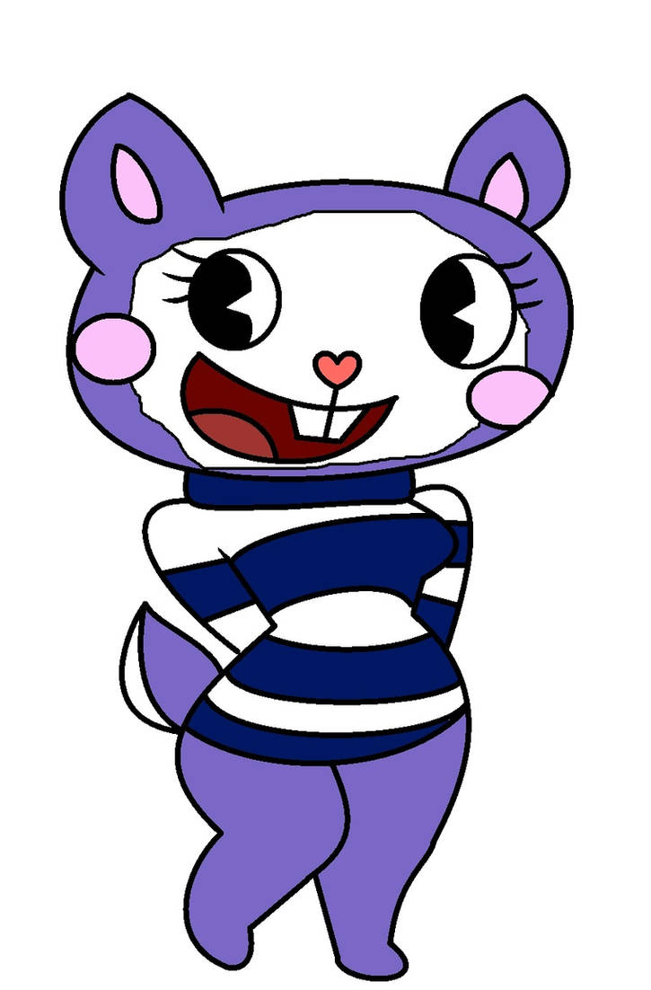 Mimey by A-V-J on DeviantArt