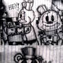 Fnaf comic page 4