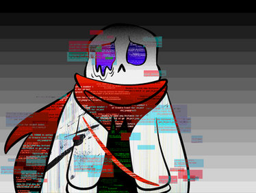 Fatal Error Deviantart Explore the Best Fatal_error_sans Art | DeviantArt