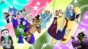 DA19Birthday Art Thing