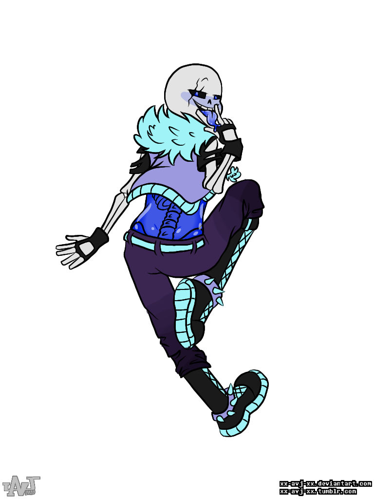 Commission #70 Railey(2nd half) by A-V-J on DeviantArt