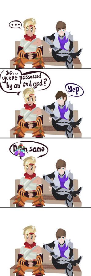 MLBB: Same