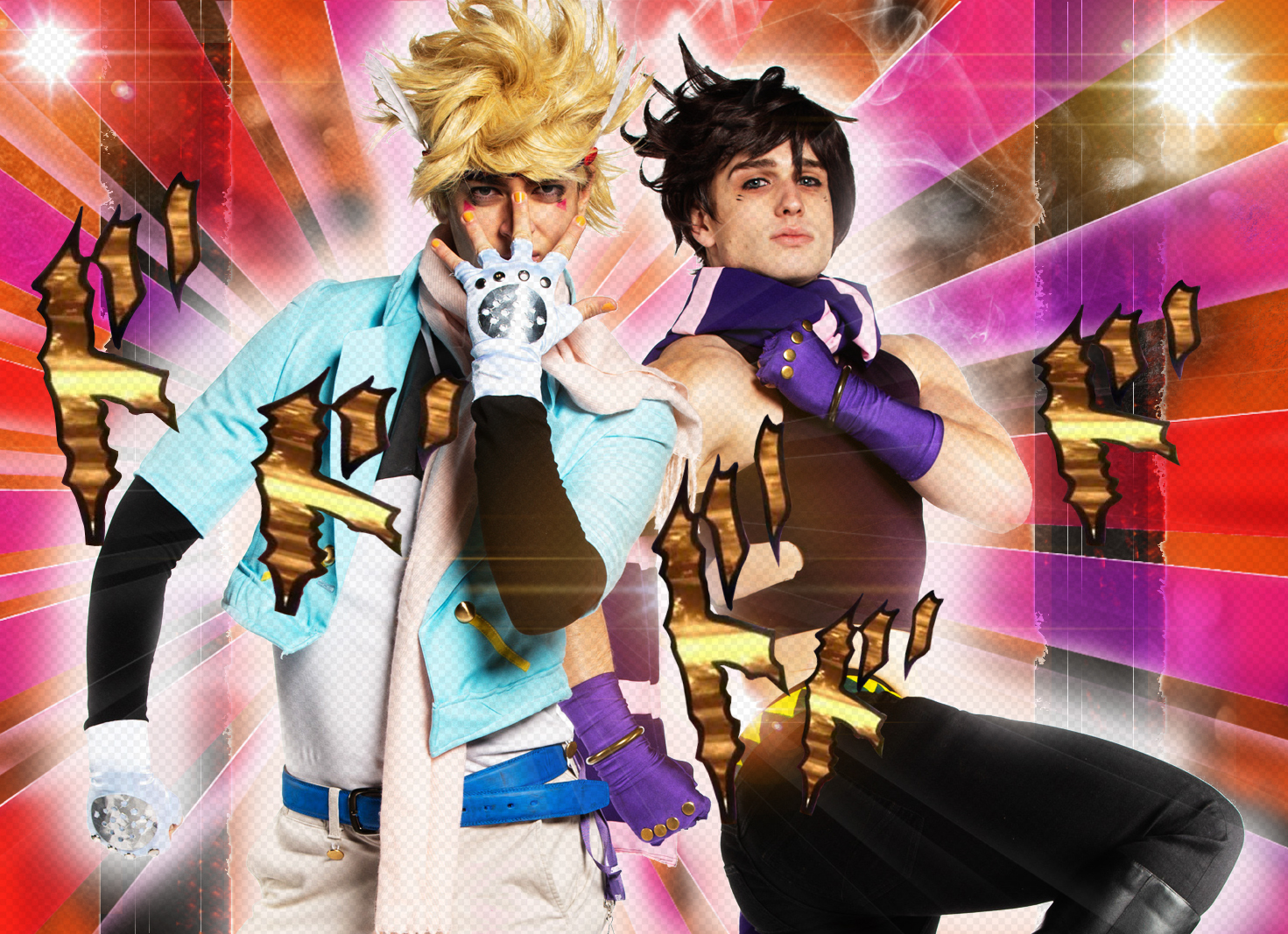 jojos-bizarre-adventure-joseph-caesar-posing