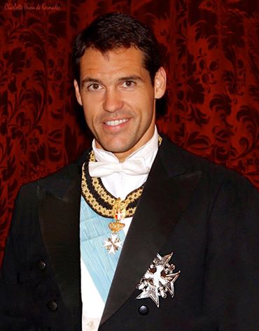 Luis Alfonso de Borbon