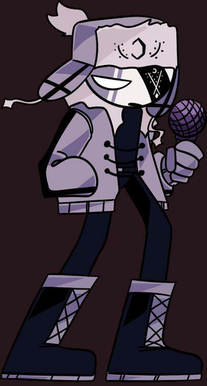 Tf Tg Ruv Special church - Part 1: Ruv TF/TG/Semi-MC by Gorkaswitch200 on DeviantArt
