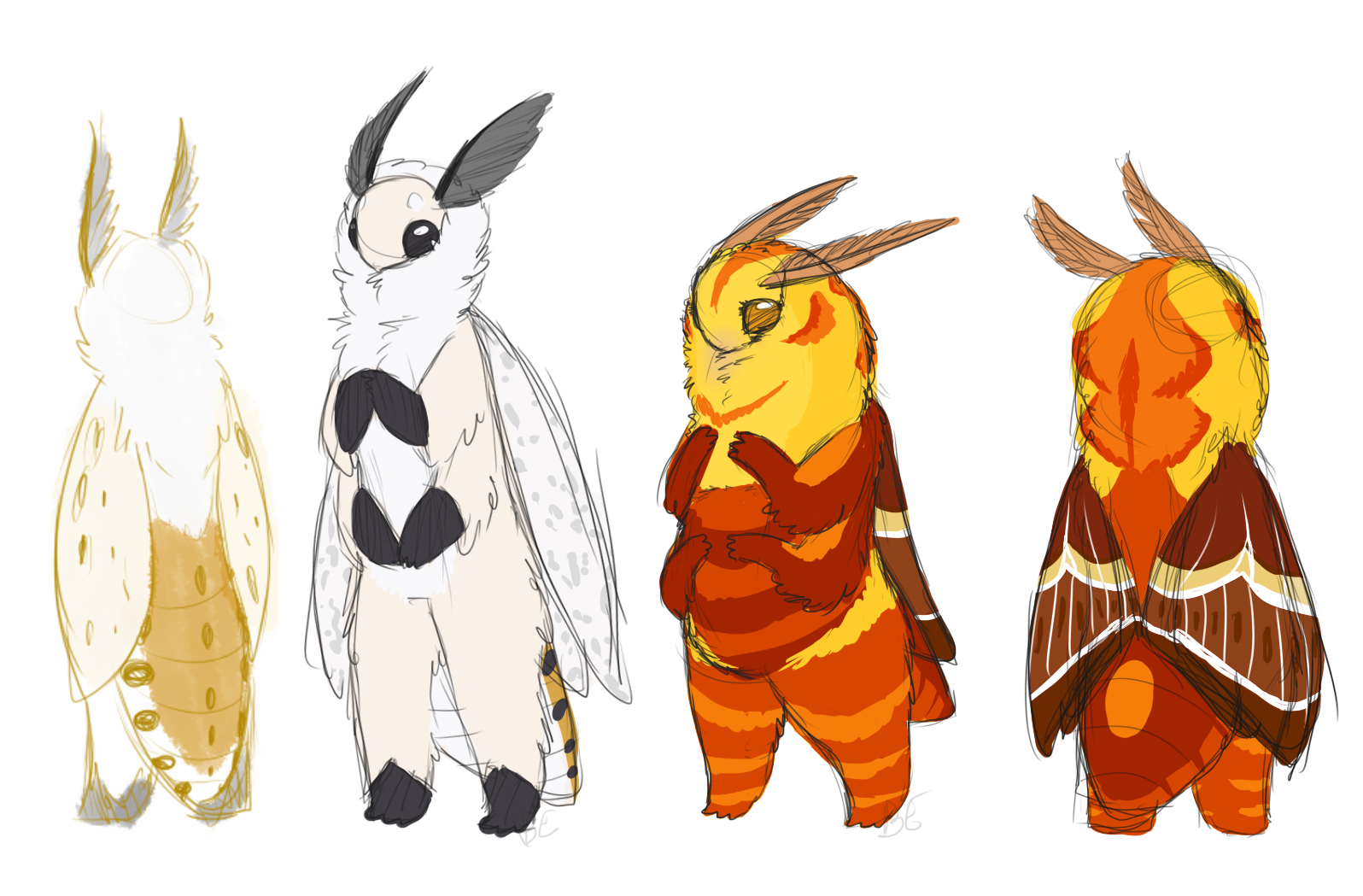 moths ref