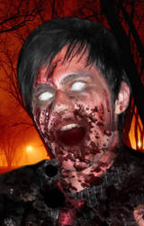 Zombie Justin