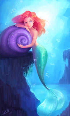 Ariel