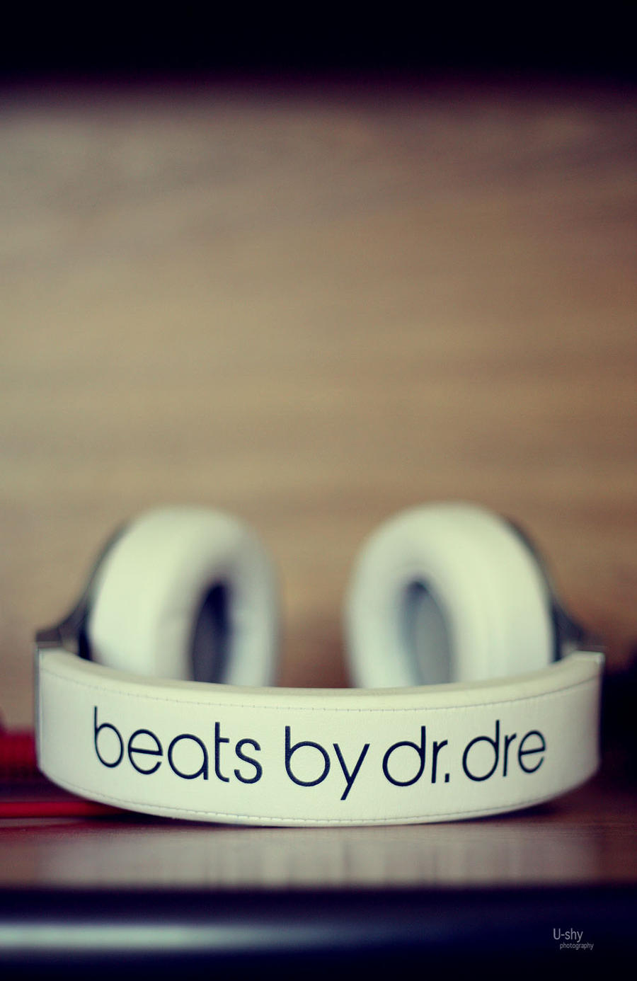 Monster Beats by Dr. Dre