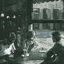 cafe