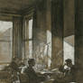 Cafe