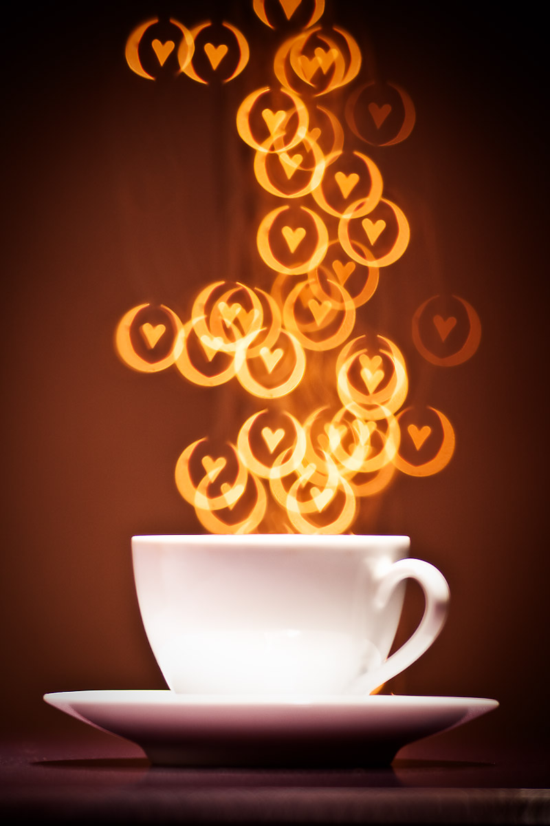 A cup of Love 3