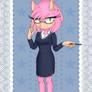 Business Amy