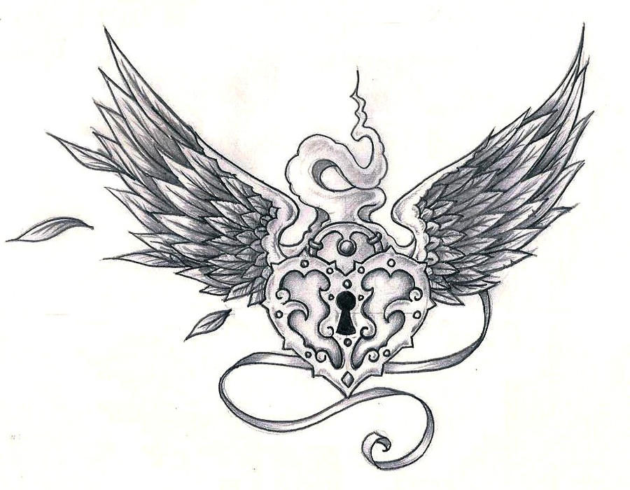 Get Angel Heart 2 By 05na On Deviantart Free Wallpaper Angel Heart 2 By 05na On Deviantart Free HD