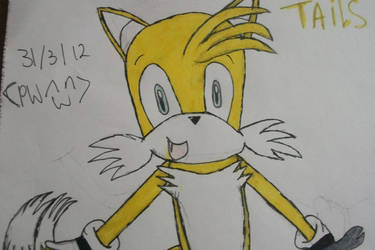 Tails