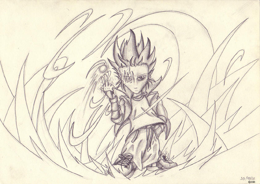 Psy Power by djcrab on DeviantArt