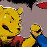 Pooh and Paddington