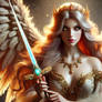 #illuminate - Angel of Enlightenment