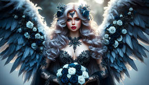 #bluerose - Blessings of Fidelity