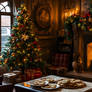 Christmas Promptability