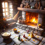 #tidy - Brownies of the Hearth