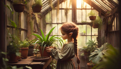 #earthday2026 - Tending Earth's Blessings