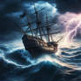 #waves - Poseidon's Wrath