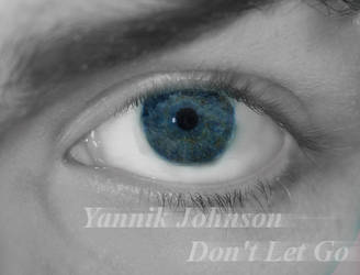 Yannik Johnson : Don't Let Go