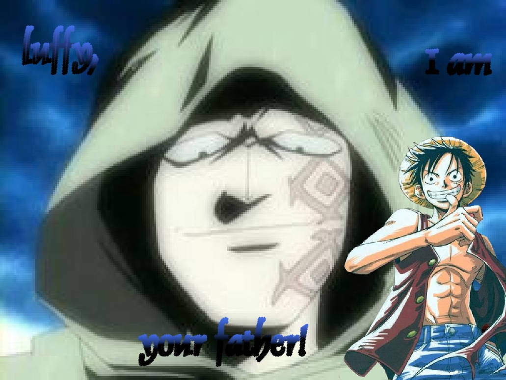 luffys dad dragon by anglbebe on DeviantArt