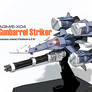 Gunbarrel Striker